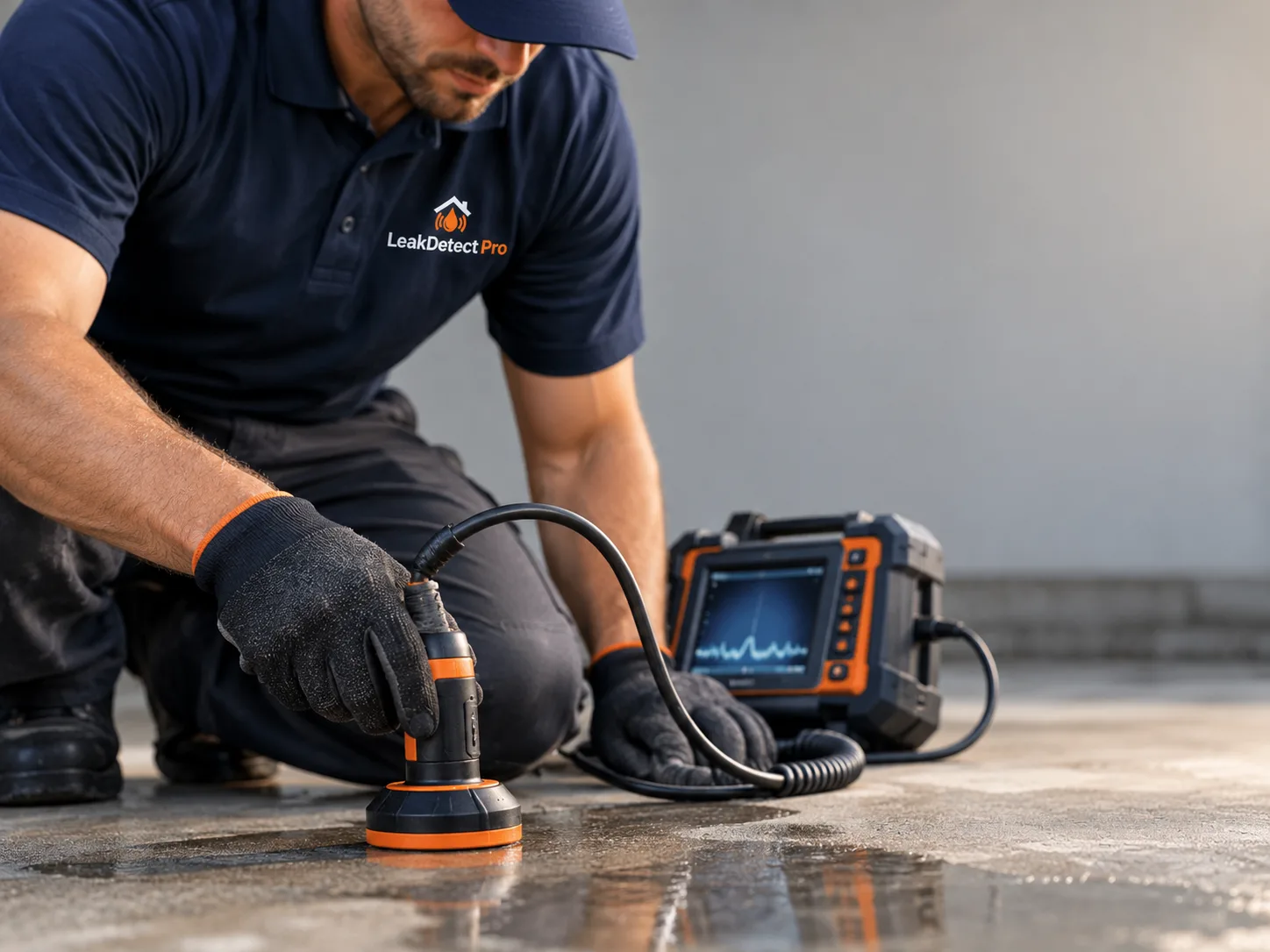 Flat Roof Analysis in Waldorf, MN